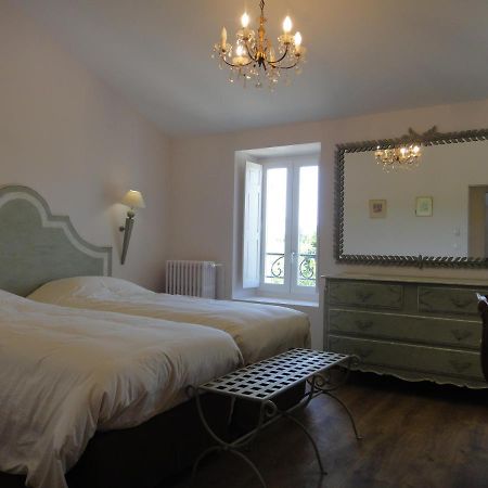 Ollières Les Terres De Saint Hilaire B&B 외부 사진
