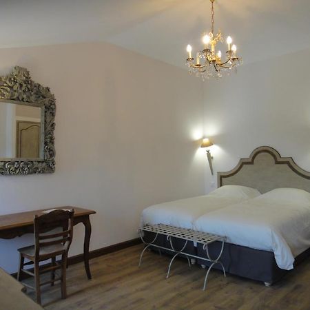 Ollières Les Terres De Saint Hilaire B&B 객실 사진