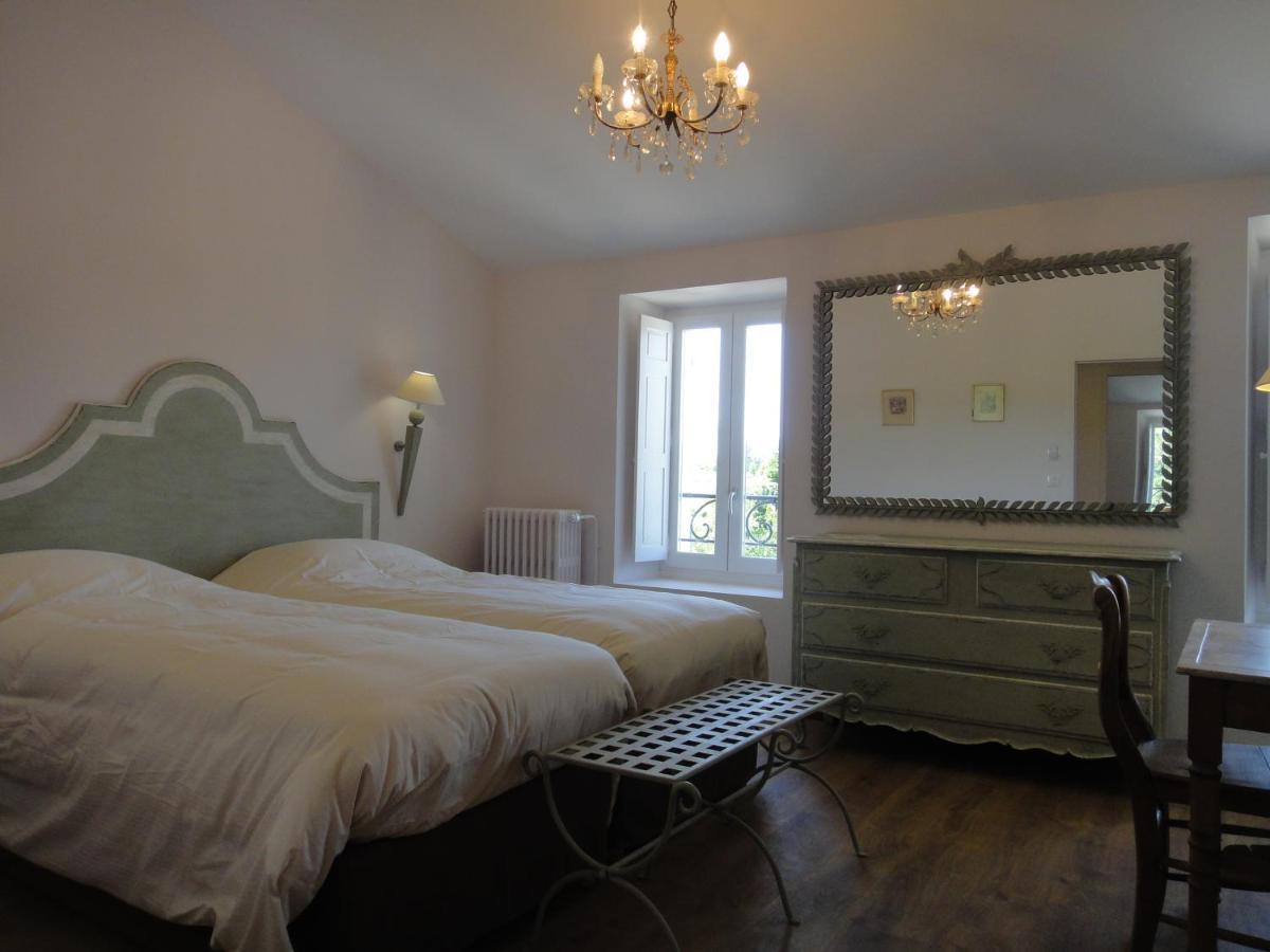 Ollières Les Terres De Saint Hilaire B&B 외부 사진