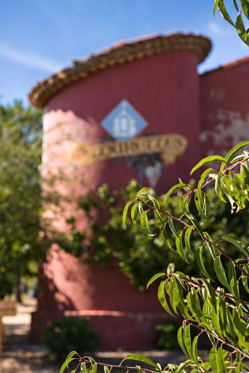 Ollières Les Terres De Saint Hilaire B&B 외부 사진
