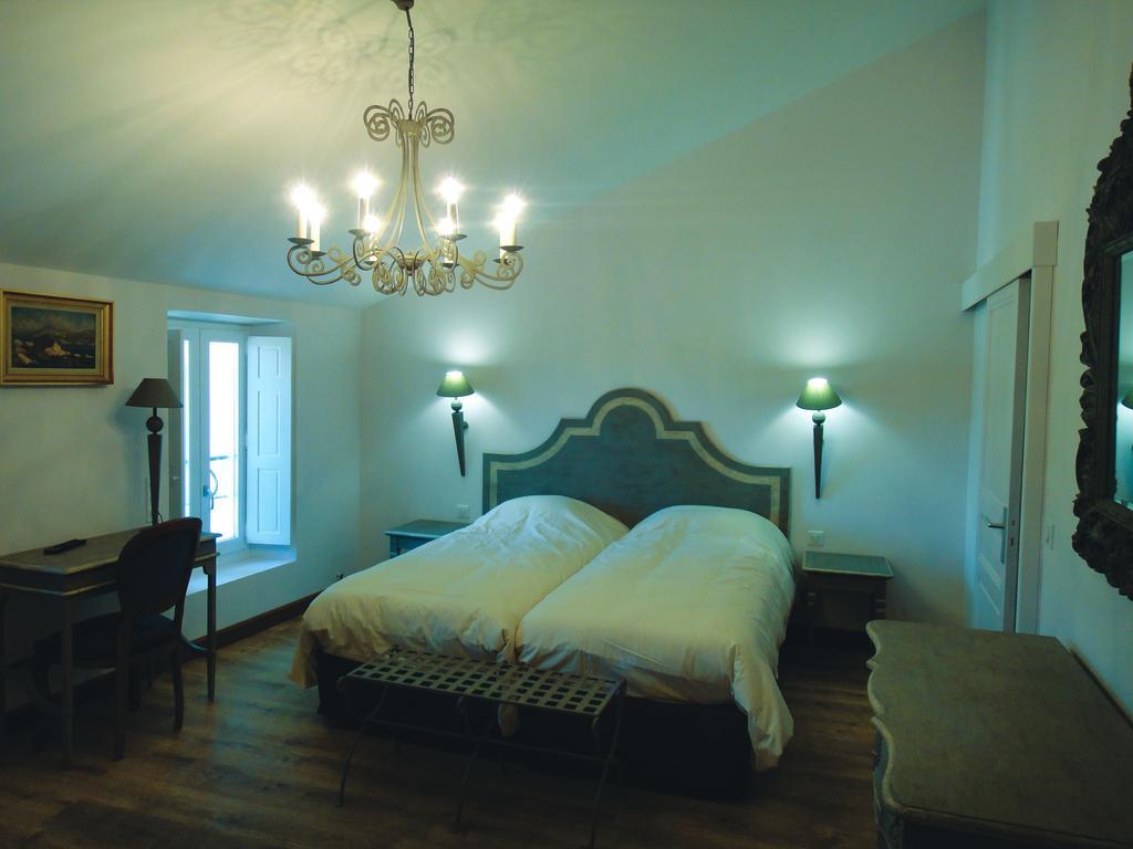 Ollières Les Terres De Saint Hilaire B&B 외부 사진