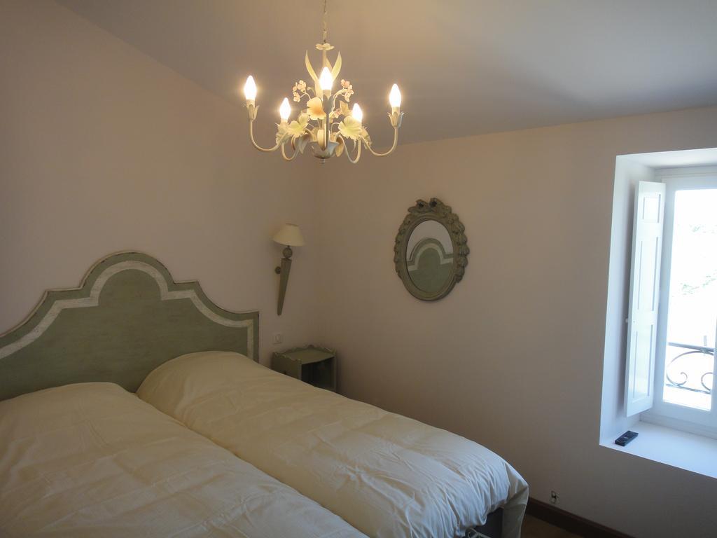 Ollières Les Terres De Saint Hilaire B&B 객실 사진