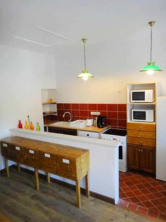 Ollières Les Terres De Saint Hilaire B&B 외부 사진
