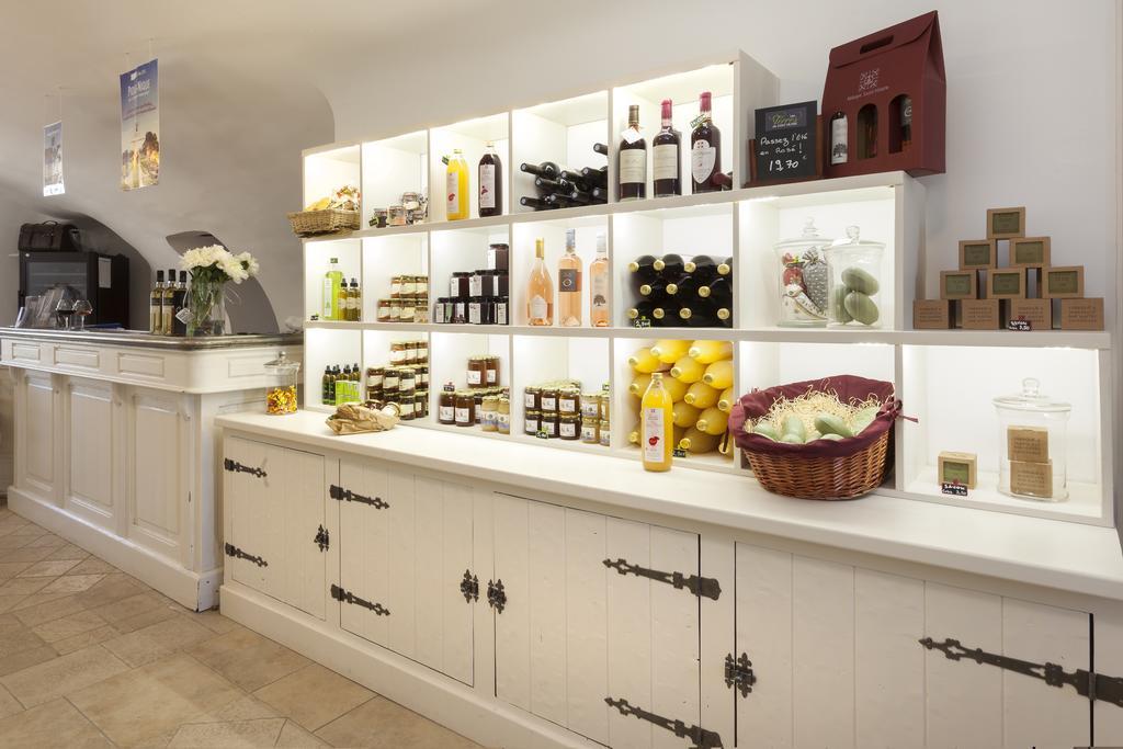 Ollières Les Terres De Saint Hilaire B&B 외부 사진